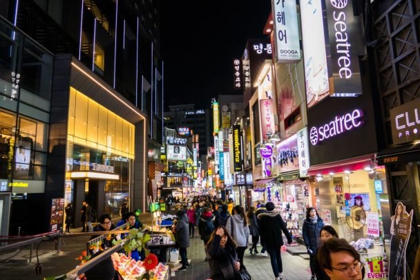 11 Reasons Why Korea Is Worth Visiting - 2024