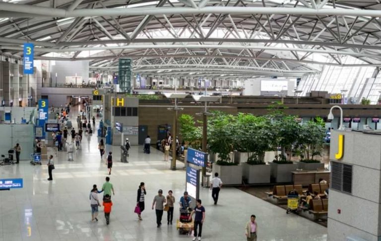 Can You Sleep At Incheon Airport? - TheKoreanGuide