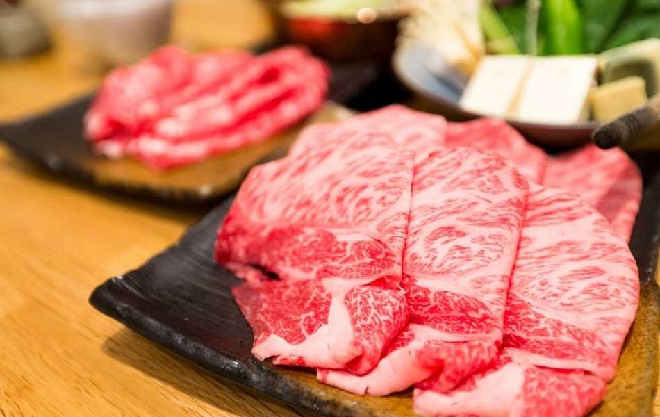 Is Beef Expensive In Korea