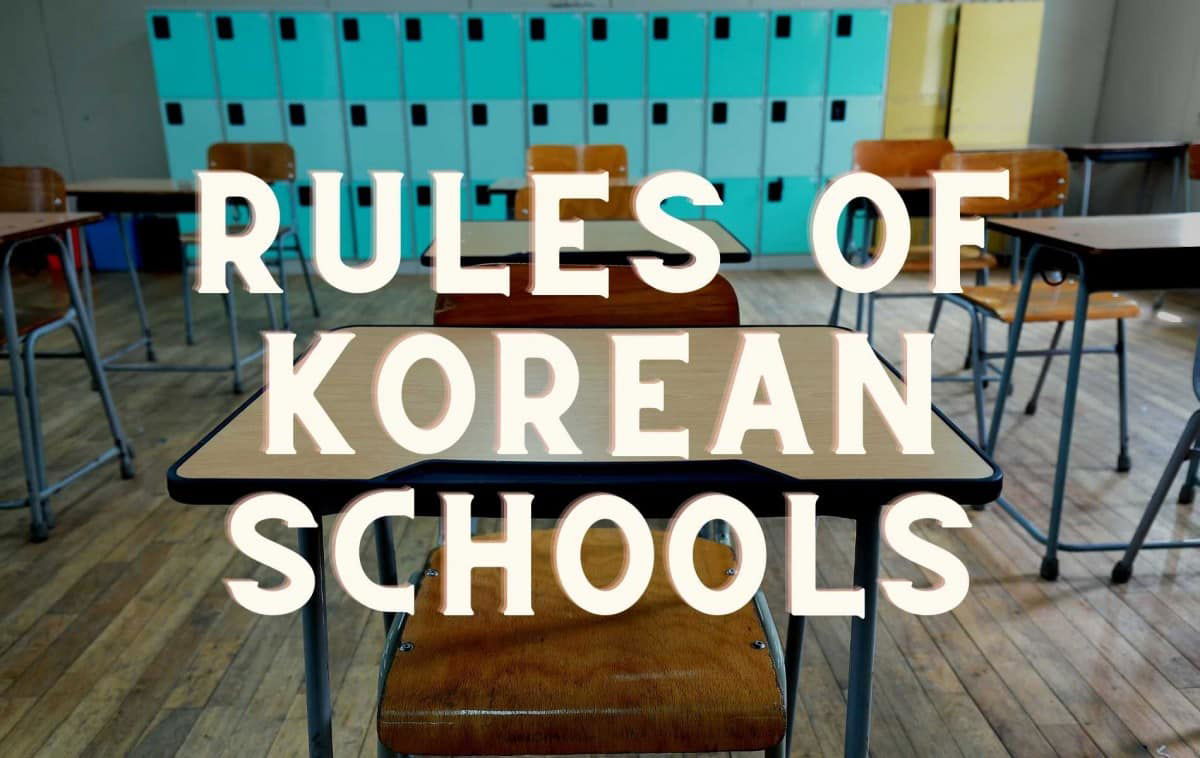 Are Phones Allowed In Korean School TheKoreanGuide