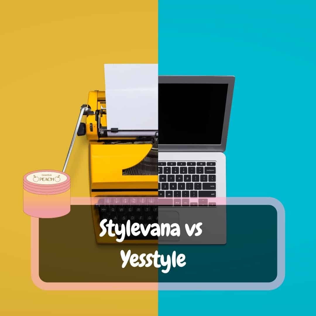 Stylevana Vs Yesstyle Shipping And My Experience [2024]