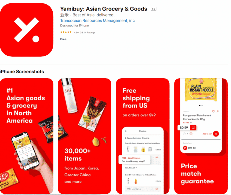 Is Yamibuy Legit And Reliable? TheKoreanGuide