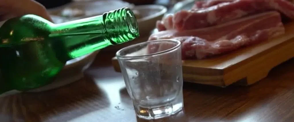 15 Soju Nutrition Facts: Discover the Health Benefits of this
