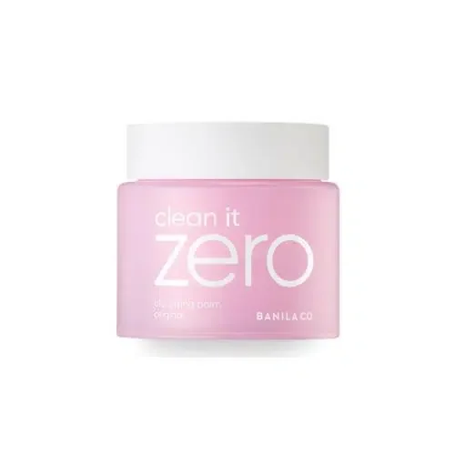 Clean It Zero Cleansing Balm