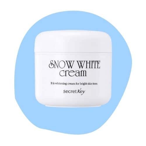 10 Best Korean Whitening Creams | Buyer's Guide [2023]