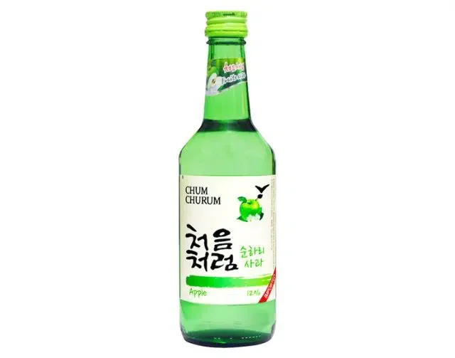 The 7 Best Soju Flavors: Tasted & Reviewed - 2024