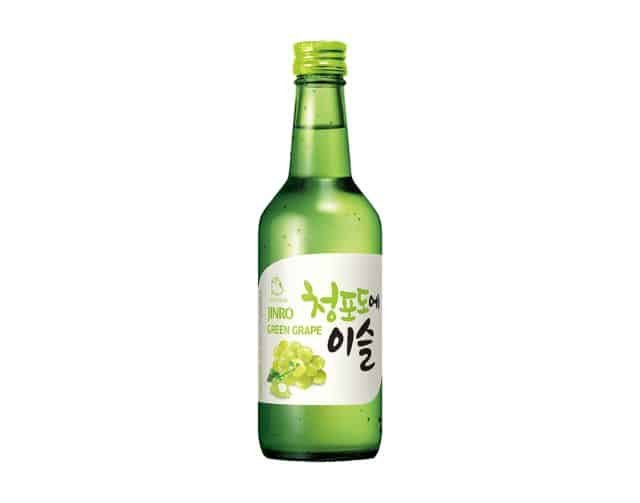 The 7 Best Soju Flavors: Tasted & Reviewed - 2022