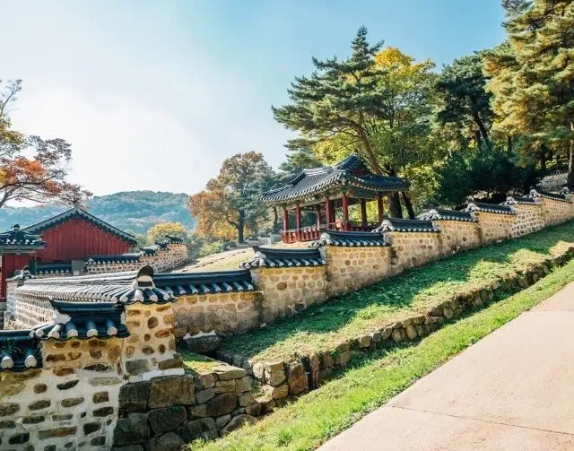 gwangju visit