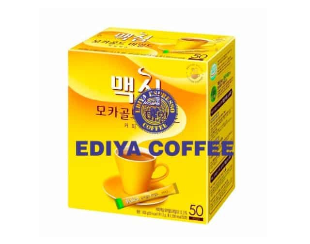14 Korean Coffee Brands: Instant Coffees & Roasters/Cafés