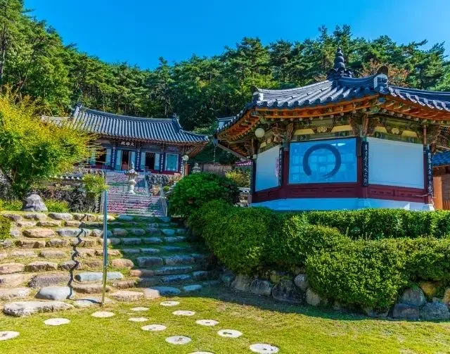 gwangju visit