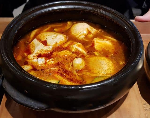 is-korean-tofu-soup-healthy-nutritional-value