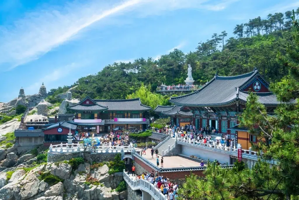busan korea travel tips